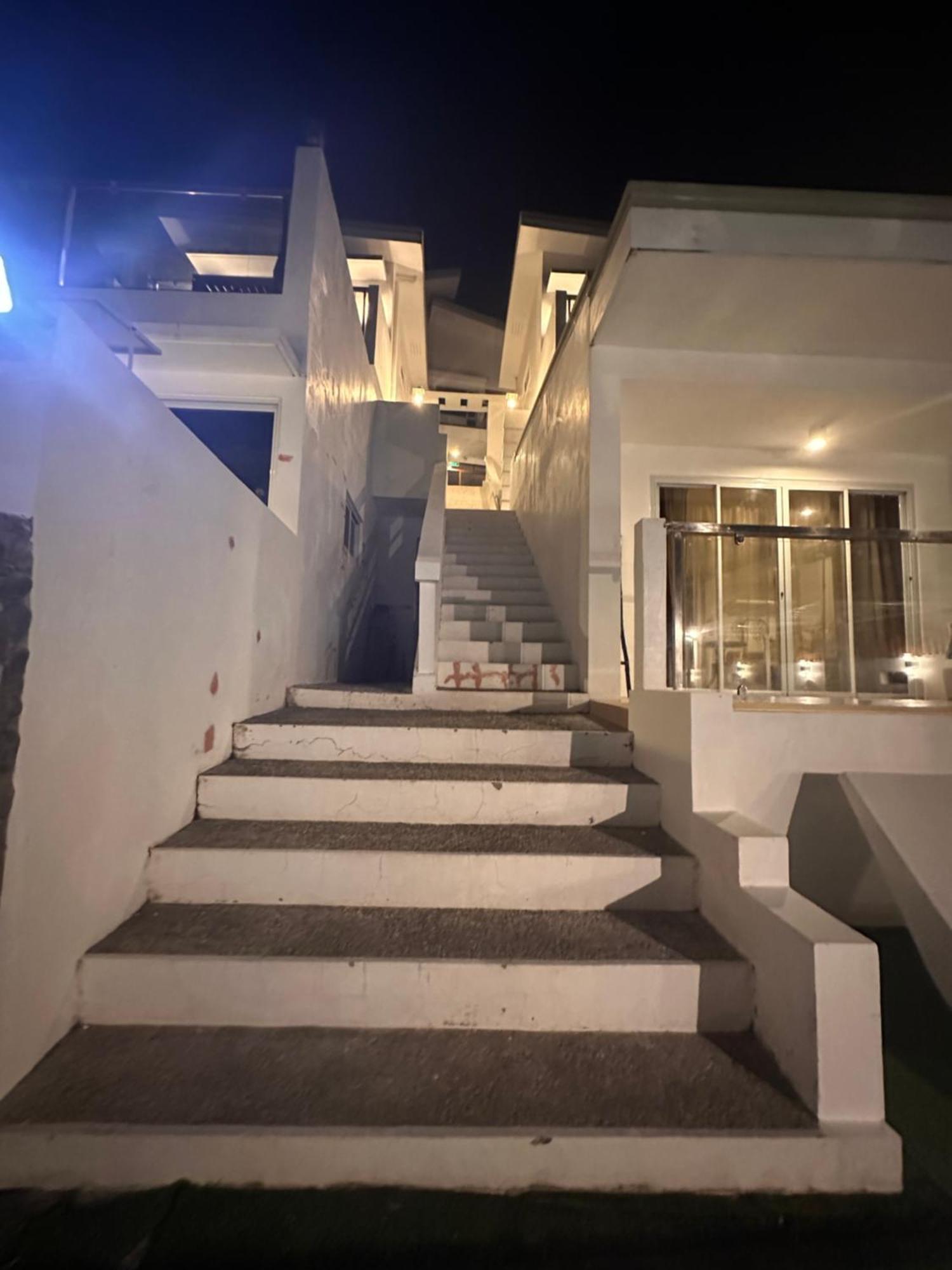 Casadel Beach House Мабини Екстериор снимка